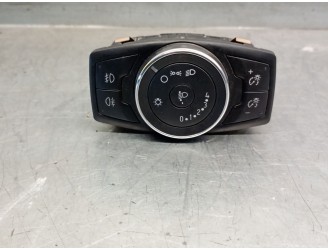 Recambio de mando luces salpicadero para ford b-max (jk) 1.6 tdci referencia OEM IAM AV1T13D061CB 1856006 