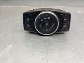 Recambio de mando luces salpicadero para ford b-max (jk) 1.6 tdci referencia OEM IAM AV1T13D061CB 1856006 