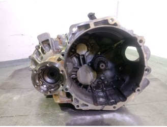 Recambio de caja cambios para skoda karoq (nu7, nd7) 1.5 tsi referencia OEM IAM UET 0C9300042 17112048