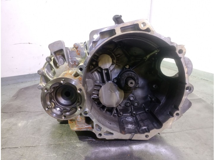 Recambio de caja cambios para skoda karoq (nu7, nd7) 1.5 tsi referencia OEM IAM UET 0C9300042 17112048