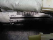 Recambio de airbag cortina delantero derecho para bmw serie 5 berlina (e60) 520d referencia OEM IAM 72129147338 85913016401 