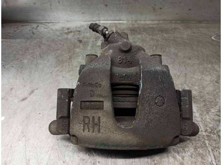 Replacement front right brake caliper for Mazda 3 saloon (BL) 2.2 turbodiesel CAT OEM IAM reference ATE
