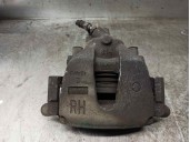Replacement front right brake caliper for Mazda 3 saloon (BL) 2.2 turbodiesel CAT OEM IAM reference ATE