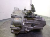 Recambio de caja cambios para skoda karoq (nu7, nd7) 1.5 tsi referencia OEM IAM UET 0C9300042 17112048