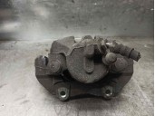 Replacement front right brake caliper for Mazda 3 Lim. (BL) 2.2 turbodiesel CAT OEM IAM reference ATE