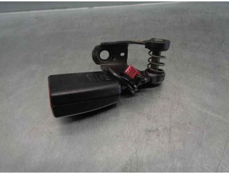 Recambio de enganche cinturon para bmw serie 7 (e65/e66) 3.0 24v cat referencia OEM IAM 9117209 