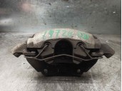 Replacement front right brake caliper for Mazda 3 Lim. (BL) 2.2 turbodiesel CAT OEM IAM reference ATE