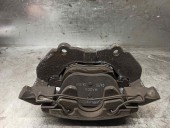 Replacement front right brake caliper for Mazda 3 Lim. (BL) 2.2 turbodiesel CAT OEM IAM reference ATE