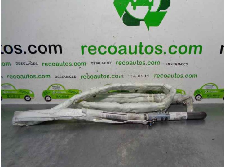 Recambio de airbag cortina delantero izquierdo para bmw serie 5 berlina (e60) 520d referencia OEM IAM 72129147337 84913016301E 