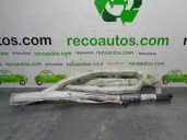 Recambio de airbag cortina delantero izquierdo para bmw serie 5 berlina (e60) 520d referencia OEM IAM 72129147337 84913016301E 