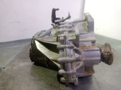 Recambio de caja cambios para skoda karoq (nu7, nd7) 1.5 tsi referencia OEM IAM UET 0C9300042 17112048