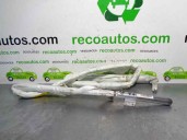 Recambio de airbag cortina delantero izquierdo para bmw serie 5 berlina (e60) 520d referencia OEM IAM 72129147337 84913016301E 