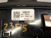 Recambio de mando luces salpicadero para ford b-max (jk) 1.6 tdci referencia OEM IAM AV1T13D061CB 1856006 