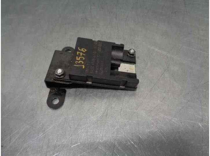 Recambio de modulo electronico para bmw serie 7 (e65/e66) 3.0 24v cat referencia OEM IAM 84506928461 