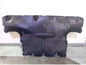 Recambio de cubrecarter para porsche cayenne (92a) 4.2 s diesel referencia OEM IAM 7P0825285 7P082528500 