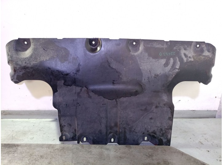 Recambio de cubrecarter para porsche cayenne (92a) 4.2 s diesel referencia OEM IAM 7P0825285 7P082528500 