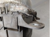 Recambio de faro derecho para alfa romeo 147 (190) 1.6 16v cat referencia OEM IAM 465565650 0301186202 