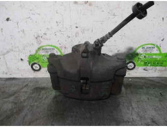 Recambio de pinza freno delantera izquierda para renault kangoo (f/kc0) 1.5 dci diesel referencia OEM IAM B3590956 8361291 BOSCH