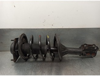 Replacement right front shock absorber for Hyundai Matrix (FC) 1.5 CRDi CAT OEM IAM reference 5466117650 
