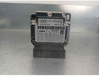 Recambio de centralita airbag para audi a6 berlina (4f2) 2.7 v6 24v tdi referencia OEM IAM 4F0959655G 0285010682 BOSCH