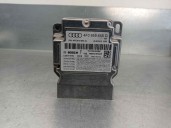 Recambio de centralita airbag para audi a6 berlina (4f2) 2.7 v6 24v tdi referencia OEM IAM 4F0959655G 0285010682 BOSCH