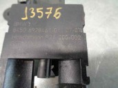 Recambio de modulo electronico para bmw serie 7 (e65/e66) 3.0 24v cat referencia OEM IAM 84506928461 