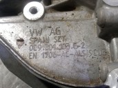 Recambio de caja cambios para skoda karoq (nu7, nd7) 1.5 tsi referencia OEM IAM UET 0C9300042 17112048