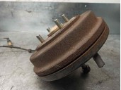 Recambio de mangueta trasera izquierda para mg serie 45 (rt) 2.0 idt cat referencia OEM IAM   