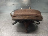 Recambio de mangueta trasera izquierda para mg serie 45 (rt) 2.0 idt cat referencia OEM IAM 