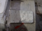 Recambio de caja cambios para skoda karoq (nu7, nd7) 1.5 tsi referencia OEM IAM UET 0C9300042 17112048