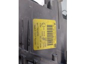 Replacement right headlight for Alfa Romeo 147 (190) 1.6 16V CAT OEM IAM reference 465565650 0301186202 