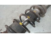 Recambio de amortiguador trasero derecho para bmw serie 5 berlina (e60) 520d referencia OEM IAM 33526766049 814903000599 