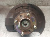 Recambio de mangueta delantera derecha para mitsubishi space wagon (n30/n40) 2.0 16v cat referencia OEM IAM   