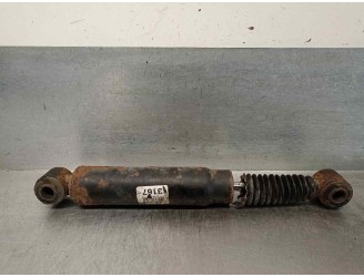 Recambio de amortiguador trasero izquierdo para citroën berlingo 1.9 diesel referencia OEM IAM 5206H2  