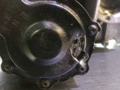 Recambio de caja cambios para skoda karoq (nu7, nd7) 1.5 tsi referencia OEM IAM UET 0C9300042 17112048