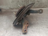 Recambio de mangueta delantera derecha para mitsubishi space wagon (n30/n40) 2.0 16v cat referencia OEM IAM   