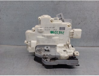 Recambio de cerradura puerta delantera derecha para porsche cayenne (92a) 4.2 s diesel referencia OEM IAM 8J1837016A 8J1837016A 