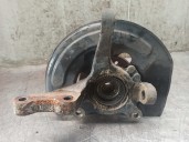 Recambio de mangueta delantera derecha para mitsubishi space wagon (n30/n40) 2.0 16v cat referencia OEM IAM   