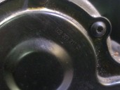 Recambio de caja cambios para skoda karoq (nu7, nd7) 1.5 tsi referencia OEM IAM UET 0C9300042 17112048