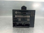 Recambio de centralita cierre para audi a6 berlina (4f2) 2.7 v6 24v tdi referencia OEM IAM 4F0959795Q 8K0959795 TEMIC