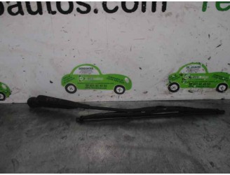 Recambio de brazo limpia trasero para renault kangoo (f/kc0) 1.5 dci diesel referencia OEM IAM 7700308804 