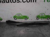 Recambio de brazo limpia trasero para renault kangoo (f/kc0) 1.5 dci diesel referencia OEM IAM 7700308804  