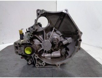 Recambio de caja cambios para mg serie 45 (rt) 2.0 idt cat referencia OEM IAM RG10  