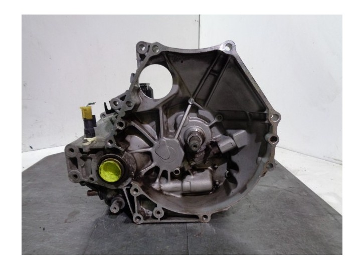 Replacement gearbox for MG Series 45 (RT) 2.0 IDT CAT OEM IAM reference RG10 