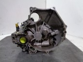 Replacement gearbox for MG Series 45 (RT) 2.0 IDT CAT OEM IAM reference RG10 