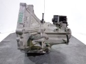 Replacement gearbox for MG Series 45 (RT) 2.0 IDT CAT OEM IAM reference RG10 