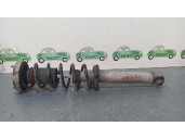 Replacement rear left shock absorber for BMW 5 Series Saloon (E60) 520d OEM IAM reference 33526766049 814903000598 