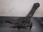 Replacement front left lower suspension arm for Kia Opirus 3.5 V6 CAT OEM IAM reference 545003F000 