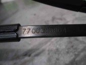 Recambio de brazo limpia trasero para renault kangoo (f/kc0) 1.5 dci diesel referencia OEM IAM 7700308804 