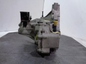 Replacement gearbox for MG Series 45 (RT) 2.0 IDT CAT OEM IAM reference RG10 